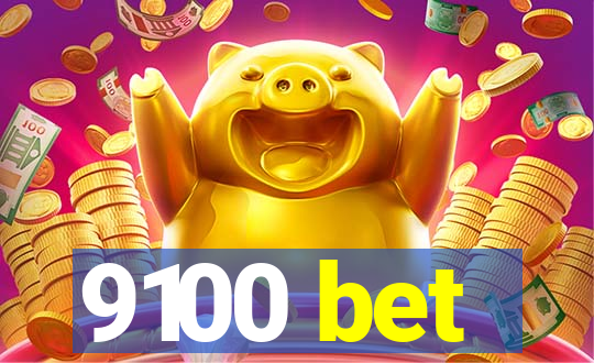 9100 bet